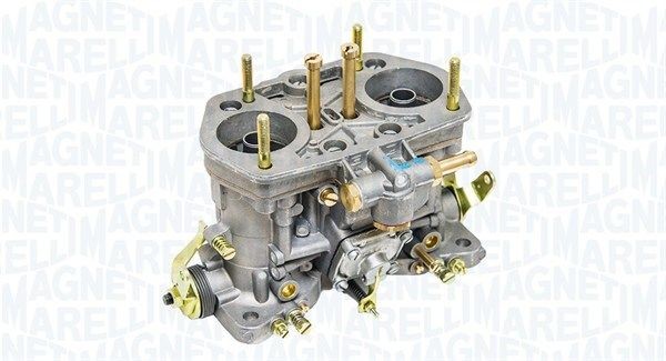 MAGNETI MARELLI Karburator Varenummer: 211895016100 billige