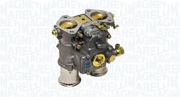 MAGNETI MARELLI Karburator Varenummer: 211960001800 billige