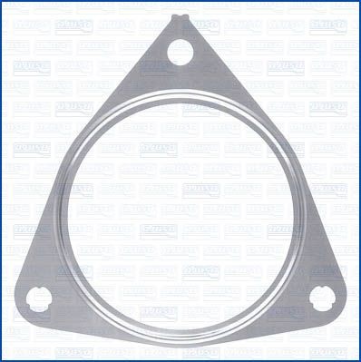 AJUSA Exhaust pipe gasket Article number: 01549300 cheaply