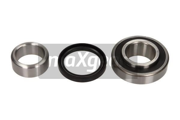 MAXGEAR Wheel bearing kit Article number: 33-0947 cheaply