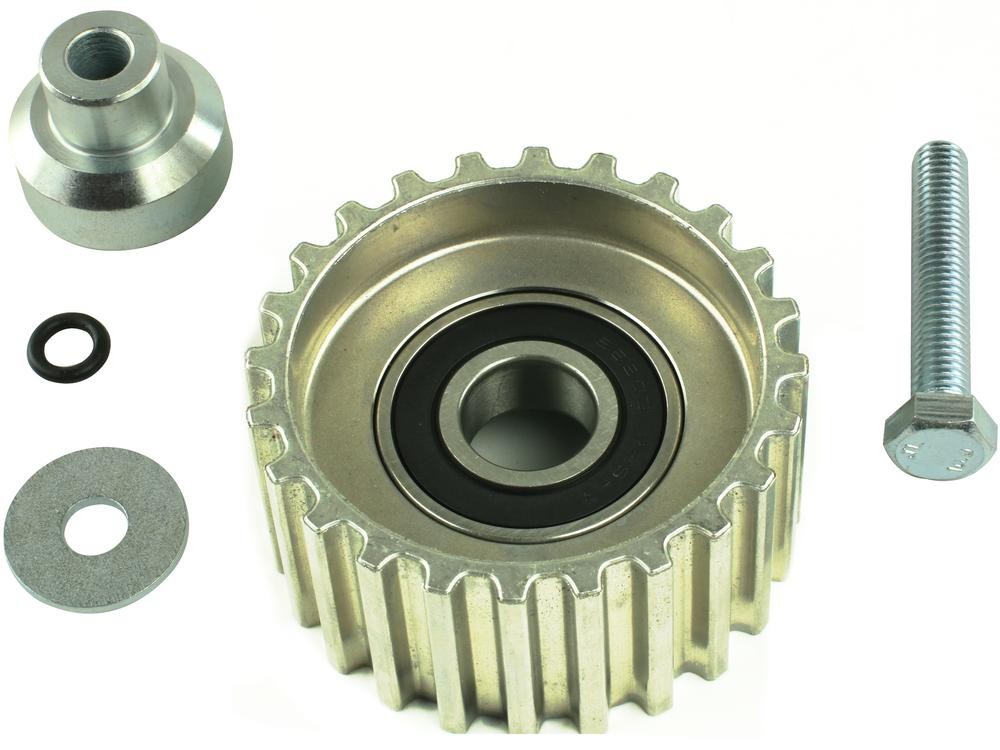 FAST Timing belt deflection pulley Article number: FT44643 cheaply