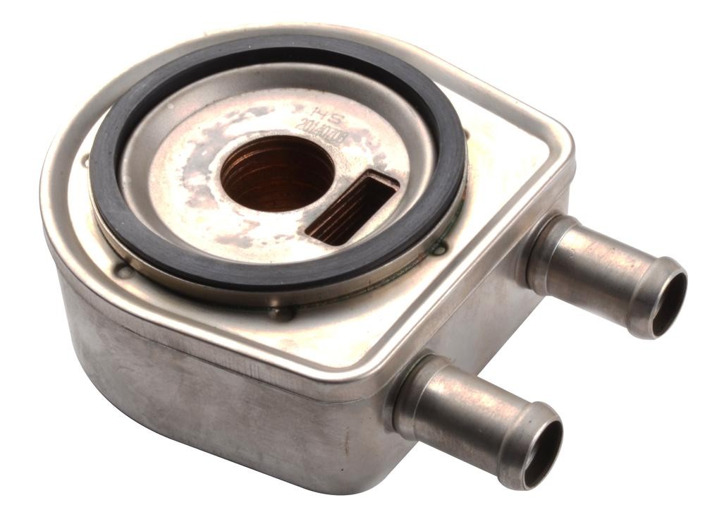 FAST Engine oil cooler Article number: FT55230 cheaply