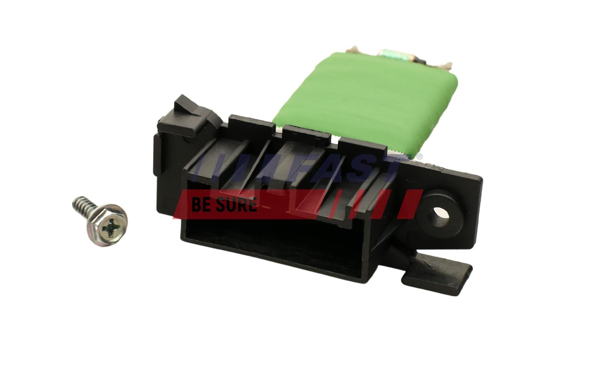 FAST FT62428 Angle Drive, tacho shaft DUCATO 2.8 JTD 4x4 128 PS Diesel 2002