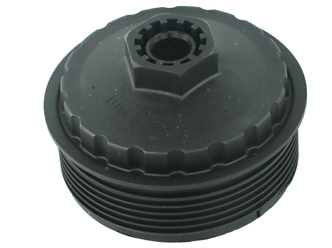 FAST FT94719 Cover, oil filter housing VIVARO 2.5 CDTI (F7, J7, A07) 114 PS Diesel