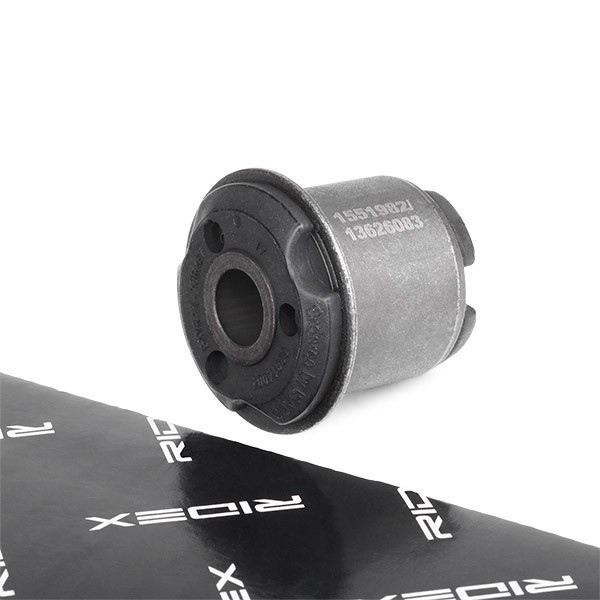 RIDEX Ophæng, bærearm Varenummer: 251T0333 billige