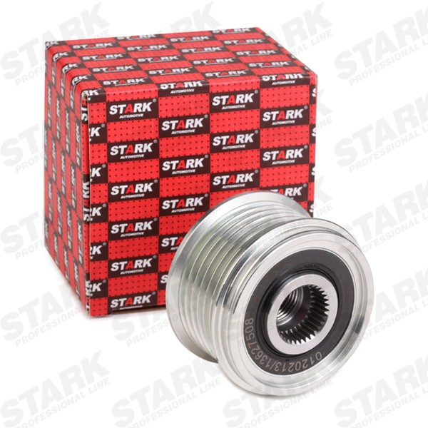 STARK Alternator Freewheel Clutch Article number: SKFC-1210023 cheaply