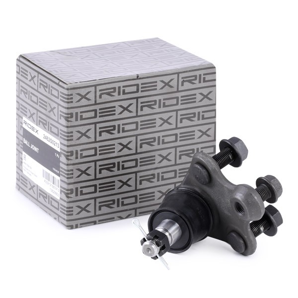 RIDEX Ball Joint Article number: 2462S0213 cheaply