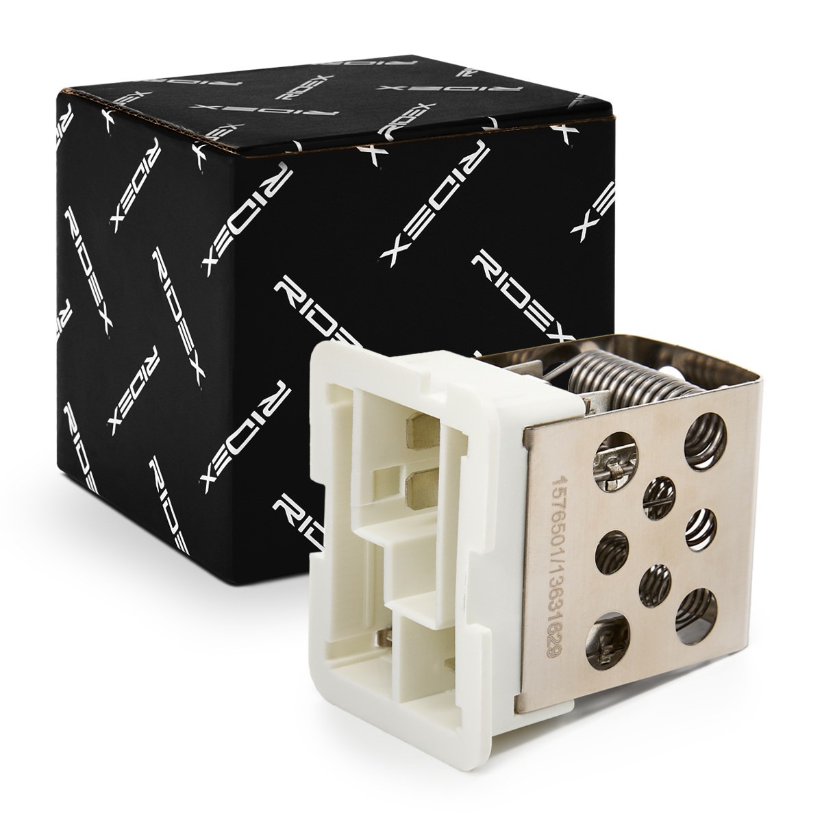 RIDEX Blower control unit Article number: 1385C0022 cheaply