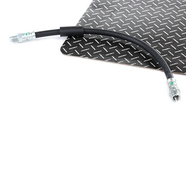 RIDEX Brake hose Article number: 83B0496 cheaply