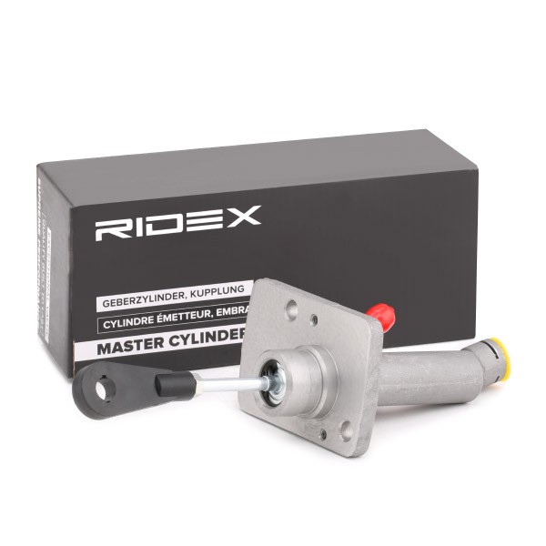 RIDEX Hovedcylinder, kobling Varenummer: 234M0146 billige