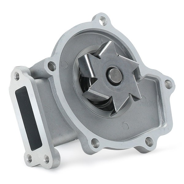 RIDEX Water pump Article number: 1260W0238 cheaply