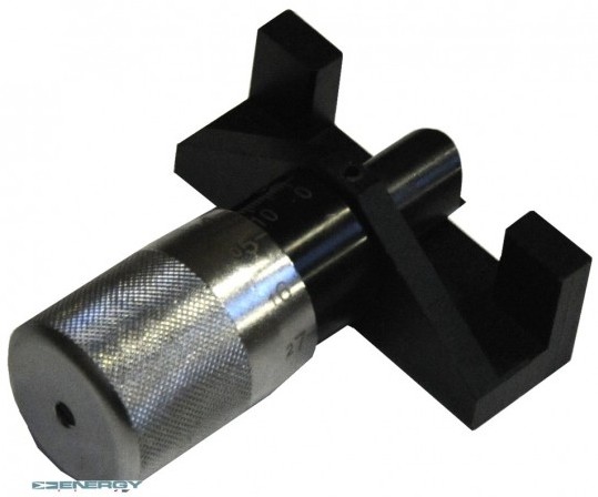 ENERGY Tester, tandremsspænding Varenummer: NE00243 billige