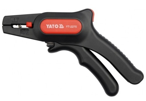 YATO Afisoleringsværktøj Varenummer: YT-2275 billige