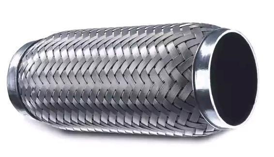 VEGAZ Exhaust flex pipe Article number: FTR-231 cheaply