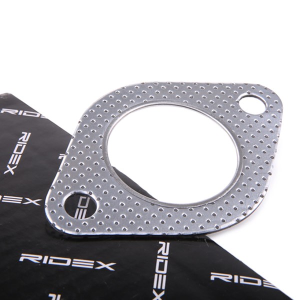 RIDEX Exhaust manifold gasket Article number: 27G0120 cheaply