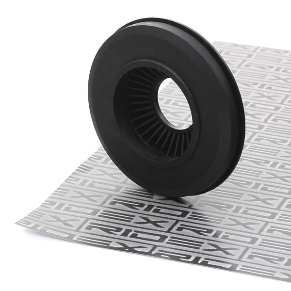 RIDEX Anti-Friction Bearing, suspension strut support mounting Article number: 1626F0014 cheaply