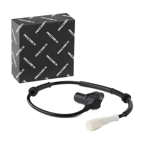 RIDEX ABS-Sensor Artikelnummer: 412W0363 günstig