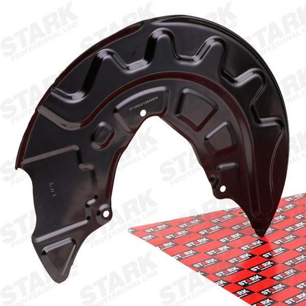 STARK Splash Panel, brake disc Article number: SKSPB-2340053 cheaply
