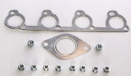 VEGAZ Mounting Kit, catalytic converter Article number: FA-837 cheaply