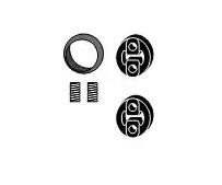 VEGAZ Mounting Kit, catalytic converter Article number: MZA-971 cheaply