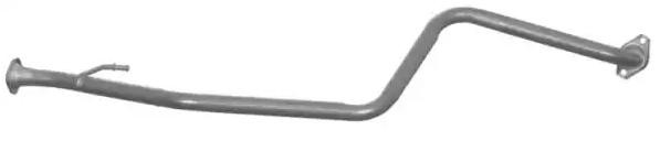 VEGAZ Exhaust Pipe Article number: SZR-15IMA cheaply