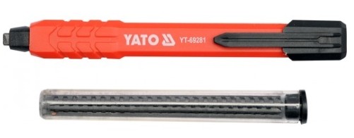 YATO Blyant Varenummer: YT-69281 billige