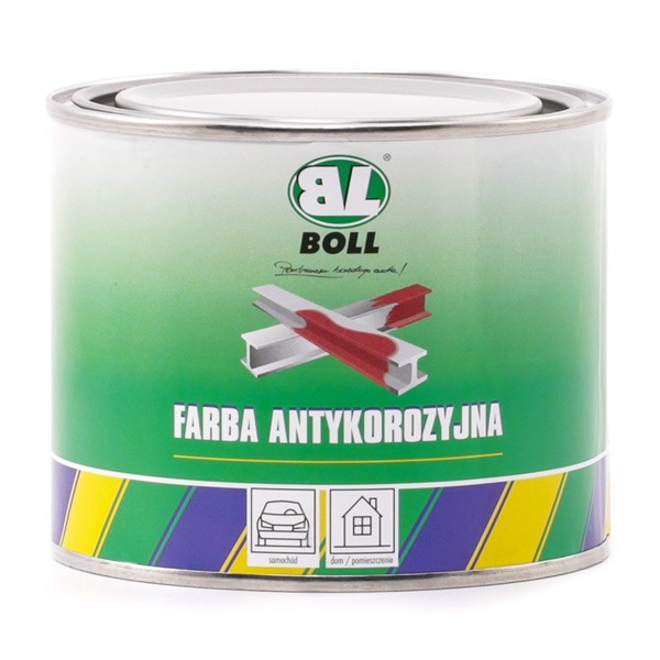 OEM Roostekaitse / krundeerimine 001409 pärit BOLL