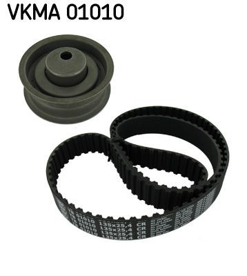 SKF Timing belt kit Article number: VKMA 01010 cheaply