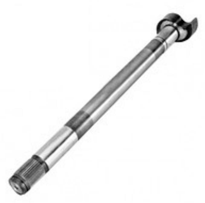 MERITOR Bremseaksel artikkelnummer: 21219337 billig