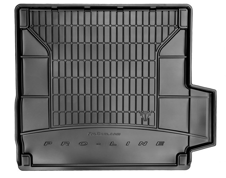 FROGUM TM548751 Car boot tray RANGE ROVER 3.0 SCV6 4x4 340 PS Petrol 2021