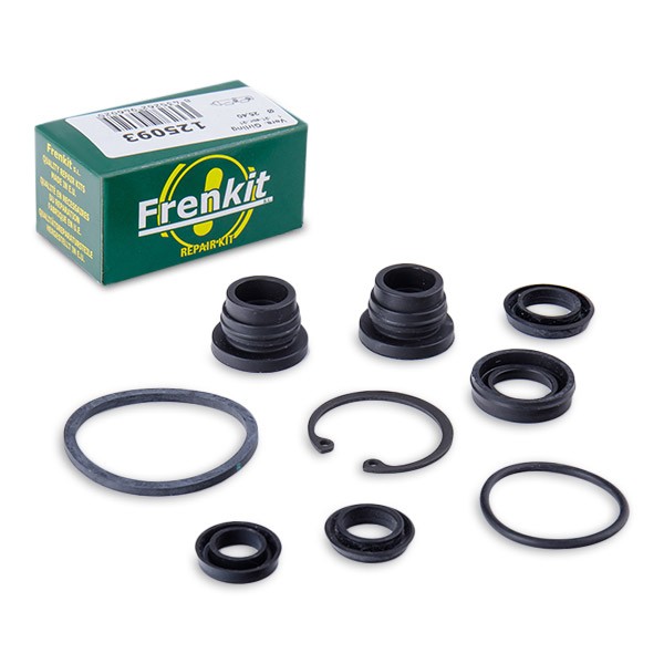 FRENKIT 125093 Ремонтен комплект, спирачна помпа Z3 1.9 i 140 K.C. бензин 2003