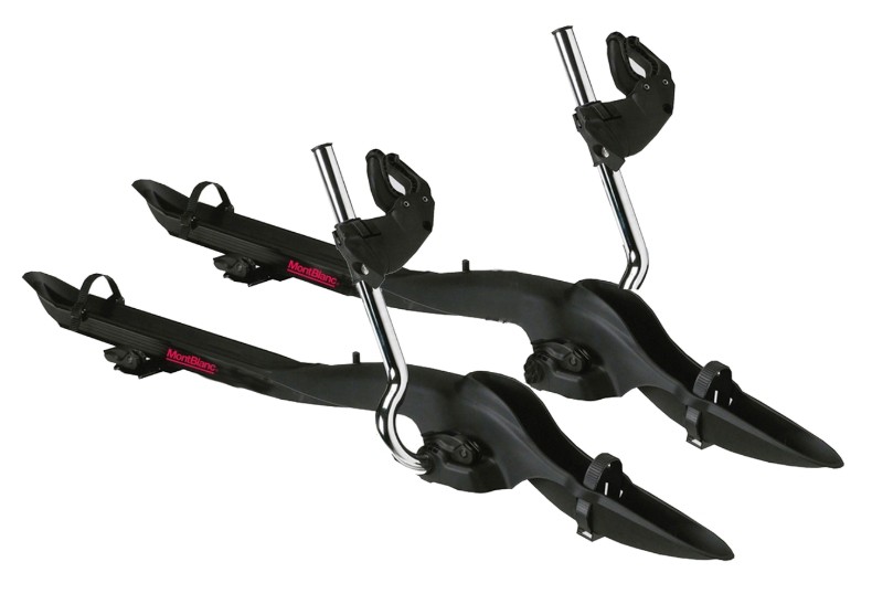 OEM Cykelholder til tagbøjler 729730 fra MONT BLANC