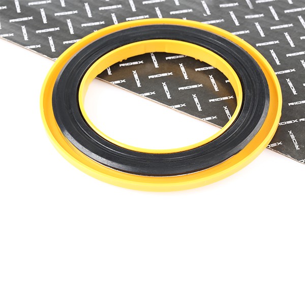 RIDEX Anti-Friction Bearing, suspension strut support mounting Article number: 1626F0036 cheaply