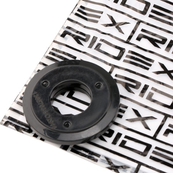 RIDEX Anti-Friction Bearing, suspension strut support mounting Article number: 1626F0049 cheaply