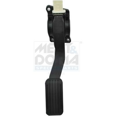 MEAT & DORIA 83682 Accelerator Pedal Kit AYGO 1.0 GPL (KGB10_) 68 PS Petrol/Petroleum Gas (LPG) 2014
