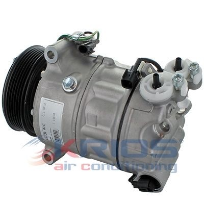 MEAT & DORIA Air conditioning compressor Article number: K11457A cheaply
