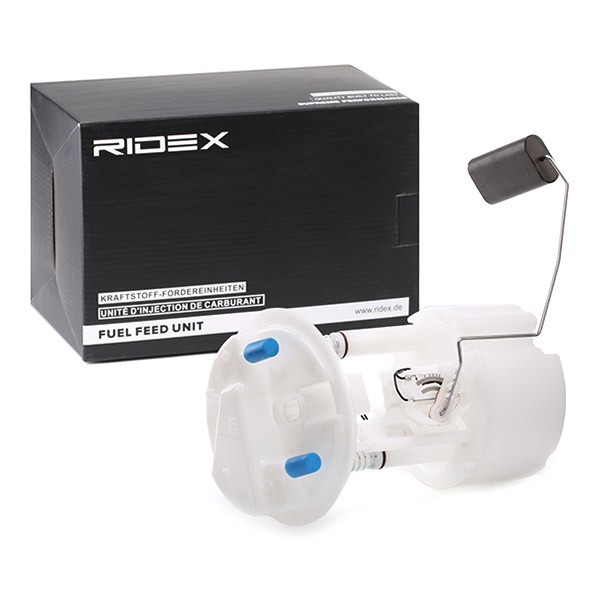 RIDEX Fuel feed unit Article number: 1382F0188 cheaply