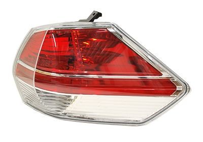 VAN WEZEL Rear light Article number: 3377931 cheaply