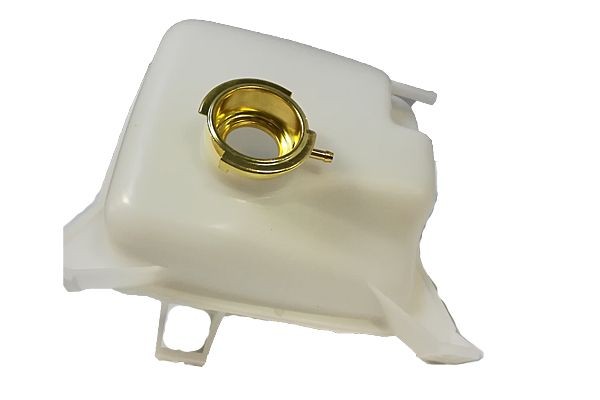 BUGIAD BMC19027 Water Tank, radiator C25 2.5 D Turbo 4x4 95 PS Diesel 1994