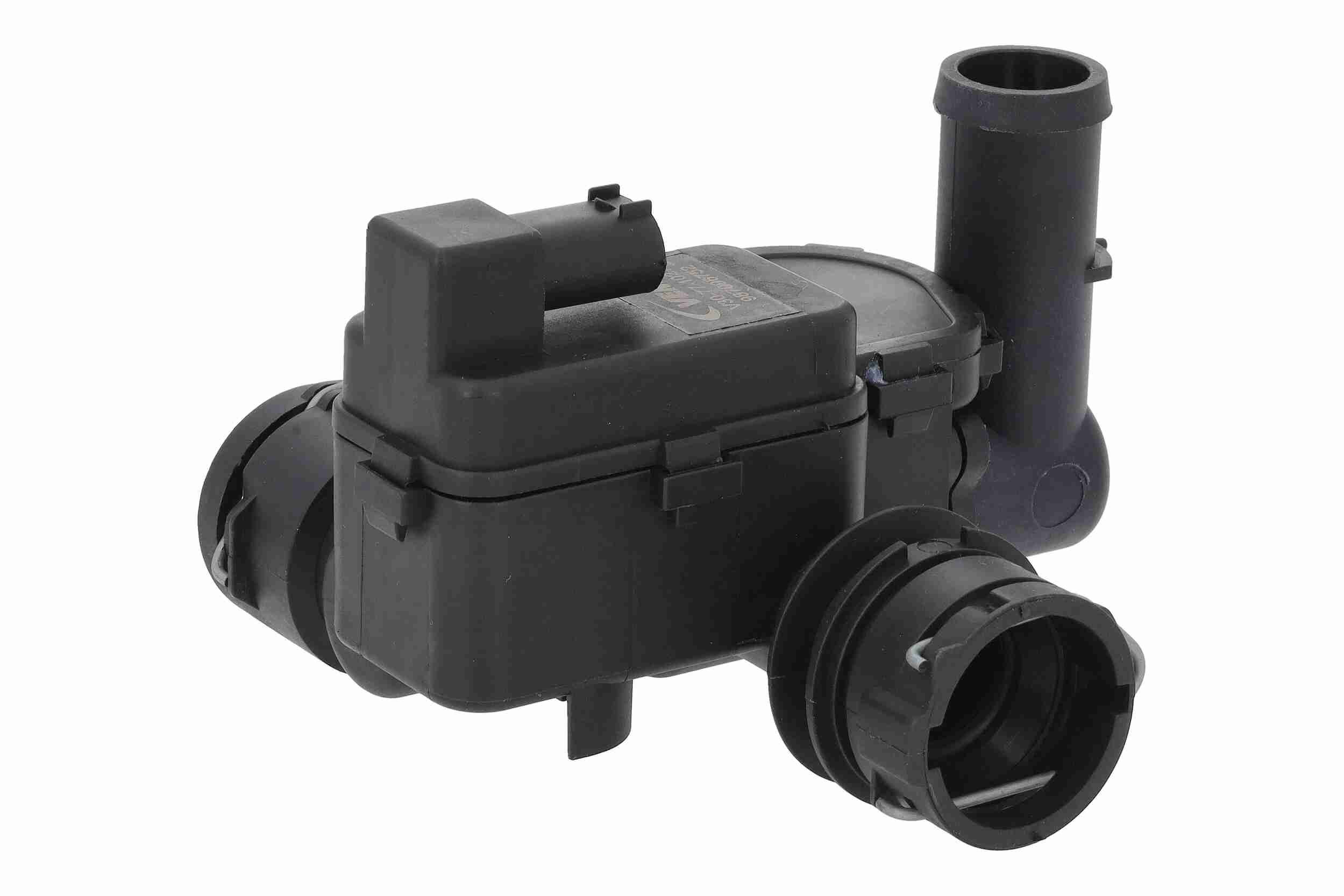 VEMO V30-77-1027 Heater control valve E-Class E 320 T CDI 3.0 (211.222) (OM 642.920) 211 PS Diesel 2009