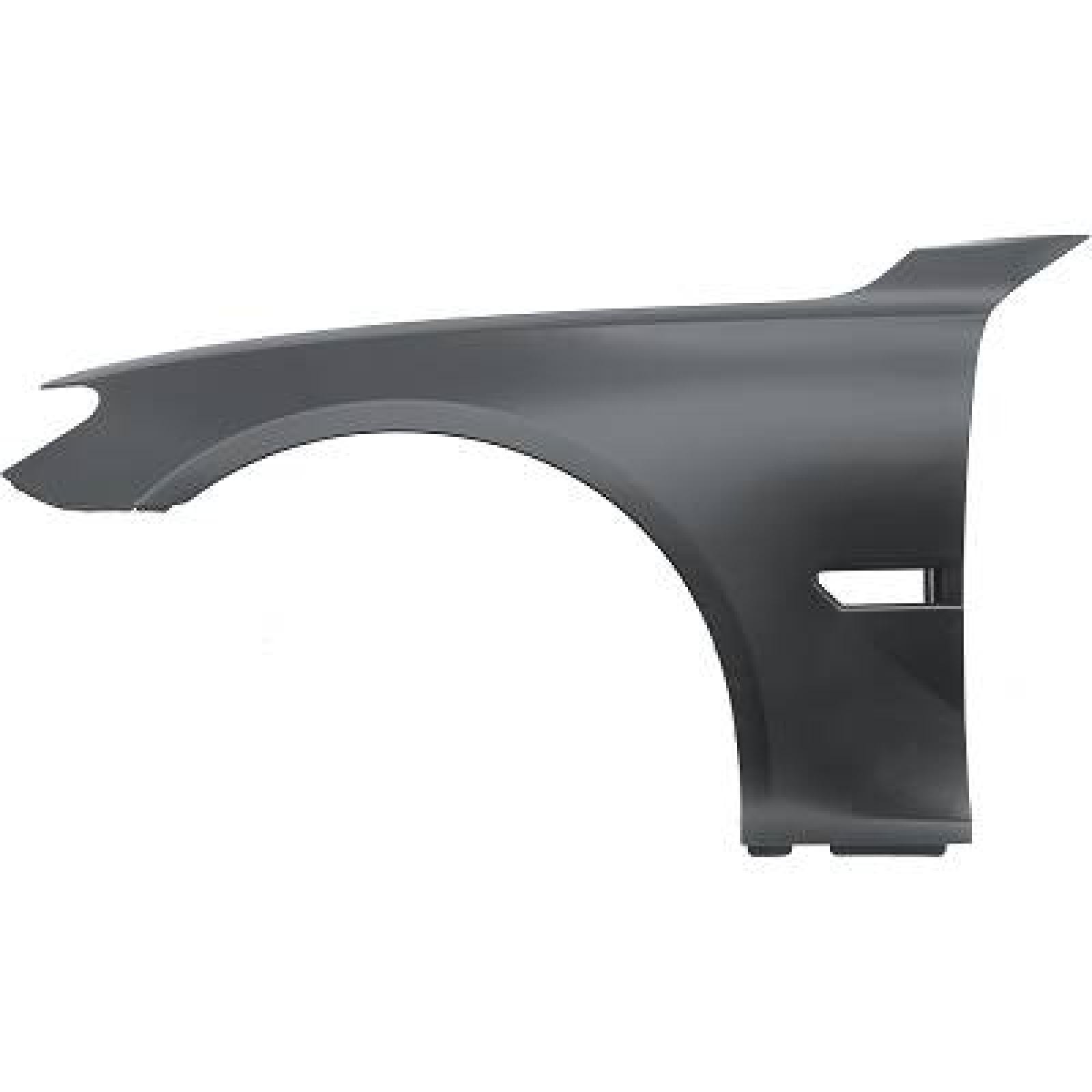 DIEDERICHS Wing fender Article number: 1244007 cheaply