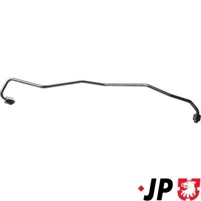 JP GROUP 1117602100 Масловод, турбина A3 2.0 TDI quattro 170 K.C. дизел 2012