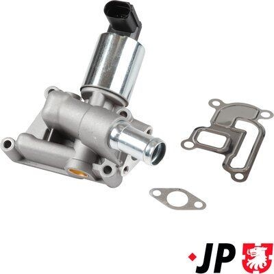 JP GROUP EGR valve Article number: 1219900500 cheaply