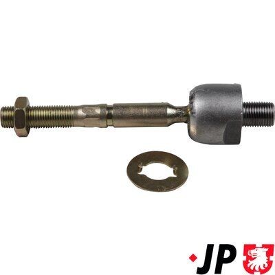 JP GROUP Inner tie rod Article number: 3444501200 cheaply