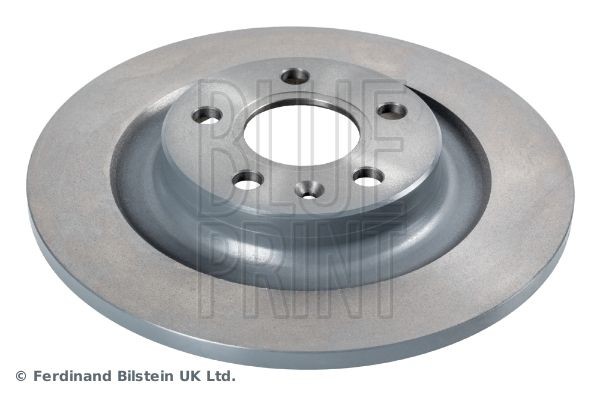 BLUE PRINT Brake disc Article number: ADF124366 cheaply