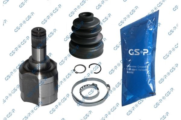 GSP Joint kit, drive shaft Article number: 601249 cheaply