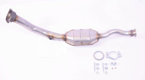 EEC Catalytic converter Article number: PT8006T cheaply