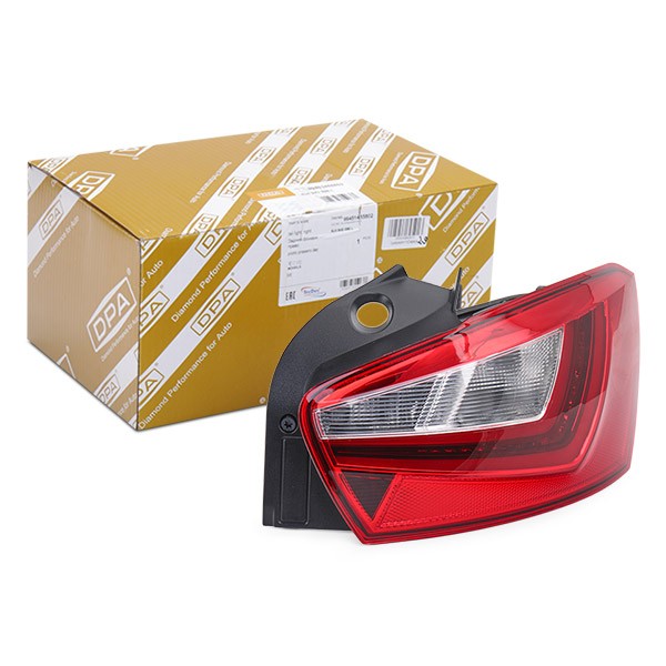 DPA Rear light Article number: 99451455802 cheaply