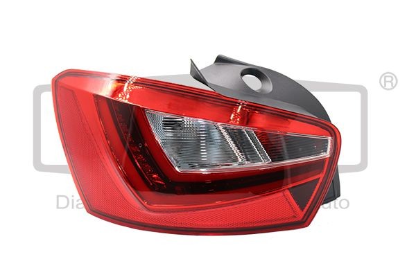 DPA Rear light Article number: 99451784702 cheaply