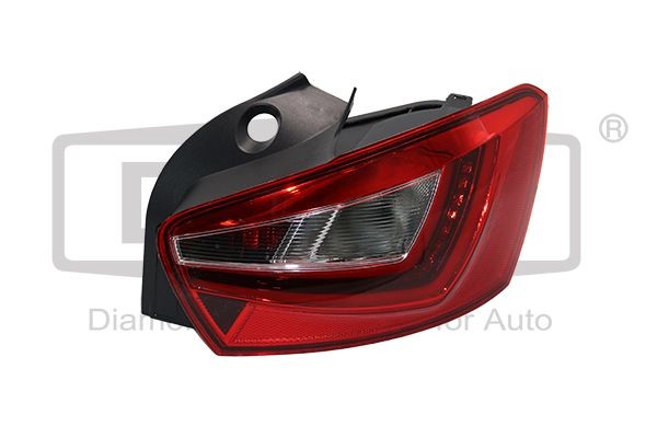 DPA Rear light Article number: 99451784902 cheaply